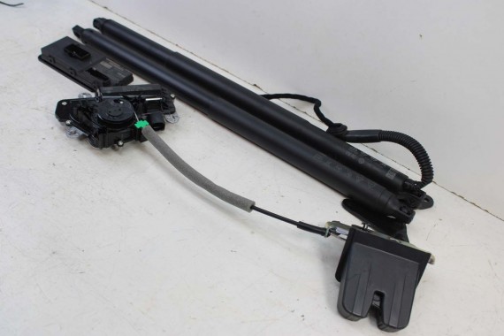 SEAT TARRACO KLAPA ELEKTRYCZNA BAGAŻNIKA 5NA827851E 5WC959107A KOMPLET SIŁOWNIKÓW KLAPY SIŁOWNIK ZESTAW VW TIGUAN II 3G0827887C