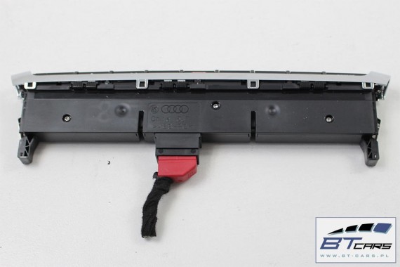 AUDI A3 PANEL PRZYCISKI 8V0925301EK 8V0 925 301 EK PRZYCISK 8V z przyciskami 8V0925301EK 8V0925301EK 8V0925301EK 8V0925301EK