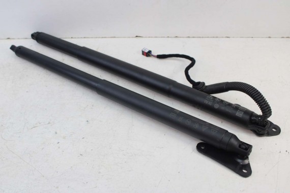 SEAT TARRACO KLAPA ELEKTRYCZNA BAGAŻNIKA 5NA827851E 5WC959107A KOMPLET SIŁOWNIKÓW KLAPY SIŁOWNIK ZESTAW VW TIGUAN II 3G0827887C