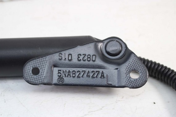 SEAT TARRACO KLAPA ELEKTRYCZNA BAGAŻNIKA 5NA827851E 5WC959107A KOMPLET SIŁOWNIKÓW KLAPY SIŁOWNIK ZESTAW VW TIGUAN II 3G0827887C