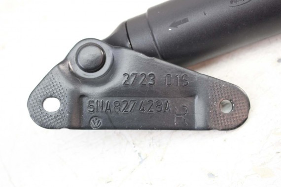 SEAT TARRACO KLAPA ELEKTRYCZNA BAGAŻNIKA 5NA827851E 5WC959107A KOMPLET SIŁOWNIKÓW KLAPY SIŁOWNIK ZESTAW VW TIGUAN II 3G0827887C