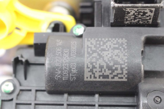SEAT TARRACO KLAPA ELEKTRYCZNA BAGAŻNIKA 5NA827851E 5WC959107A KOMPLET SIŁOWNIKÓW KLAPY SIŁOWNIK ZESTAW VW TIGUAN II 3G0827887C
