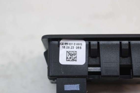 SEAT TARRACO KLAPA ELEKTRYCZNA BAGAŻNIKA 5NA827851E 5WC959107A KOMPLET SIŁOWNIKÓW KLAPY SIŁOWNIK ZESTAW VW TIGUAN II 3G0827887C