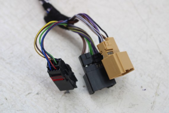 SEAT TARRACO KLAPA ELEKTRYCZNA BAGAŻNIKA 5NA827851E 5WC959107A KOMPLET SIŁOWNIKÓW KLAPY SIŁOWNIK ZESTAW VW TIGUAN II 3G0827887C