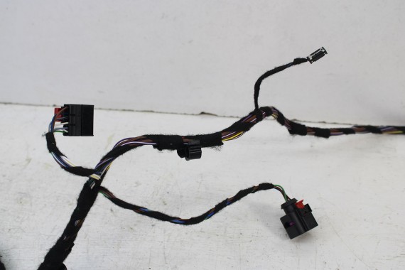 SEAT TARRACO KLAPA ELEKTRYCZNA BAGAŻNIKA 5NA827851E 5WC959107A KOMPLET SIŁOWNIKÓW KLAPY SIŁOWNIK ZESTAW VW TIGUAN II 3G0827887C