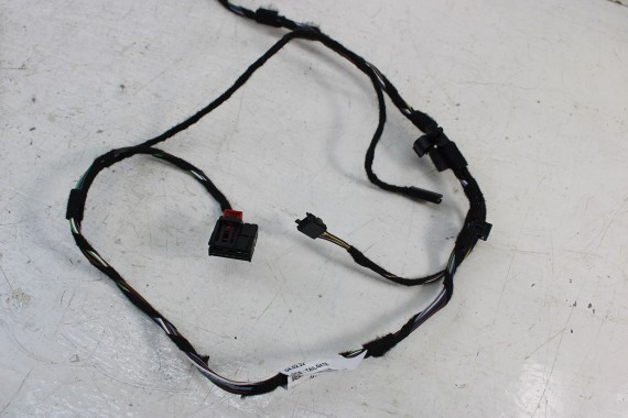 SEAT TARRACO KLAPA ELEKTRYCZNA BAGAŻNIKA 5NA827851E 5WC959107A KOMPLET SIŁOWNIKÓW KLAPY SIŁOWNIK ZESTAW VW TIGUAN II 3G0827887C