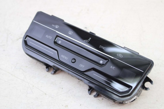 SEAT TARRACO PANEL KLIMATYZACJI KLIMY 5NA907044AN VW TIGUAN II moduł sterownik nawiewu klimy 5NA907044AN 5NA 907 044 5NA907044AN