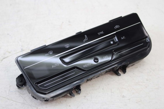 SEAT TARRACO PANEL KLIMATYZACJI KLIMY 5NA907044AN VW TIGUAN II moduł sterownik nawiewu klimy 5NA907044AN 5NA 907 044 5NA907044AN