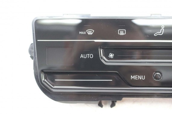 SEAT TARRACO PANEL KLIMATYZACJI KLIMY 5NA907044AN VW TIGUAN II moduł sterownik nawiewu klimy 5NA907044AN 5NA 907 044 5NA907044AN