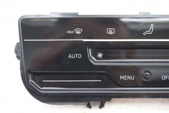 SEAT TARRACO PANEL KLIMATYZACJI KLIMY 5NA907044AN VW TIGUAN II moduł sterownik nawiewu klimy 5NA907044AN 5NA 907 044 5NA907044AN