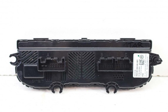 SEAT TARRACO PANEL KLIMATYZACJI KLIMY 5NA907044AN VW TIGUAN II moduł sterownik nawiewu klimy 5NA907044AN 5NA 907 044 5NA907044AN