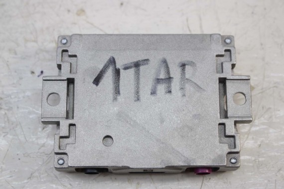 SEAT TARRACO WZMACNIACZ ANTENOWY 4N0035456G ANTENA ANTENY GSM  4N0 035 456 G VW SKODA 4N0035456G 4N0035456G
