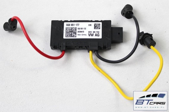 AUDI VW CZUJNIK RUCHU 5Q0951177 5Q0951172 5Q0951177 5Q0951172 5Q0951177 5Q0951172 5Q0951177 5Q0 951 172 CZUJNIKI 5Q0951172A A3