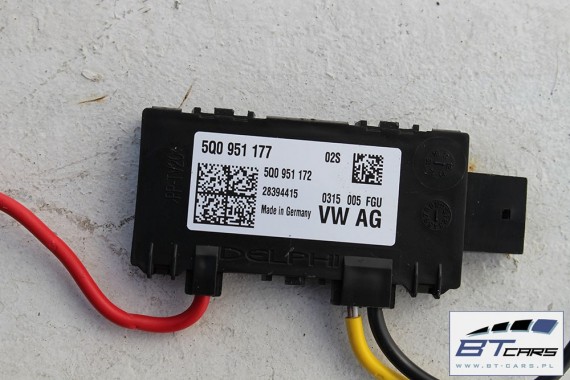 AUDI VW CZUJNIK RUCHU 5Q0951177 5Q0951172 5Q0951177 5Q0951172 5Q0951177 5Q0951172 5Q0951177 5Q0 951 172 CZUJNIKI 5Q0951172A A3