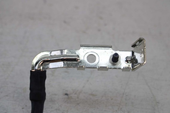 VW SEAT TARRACO PRZEWÓD MASOWY 5QA915181D AKUMULATORA Z KLEMĄ MINUS MINUSOWY 5QA915181D 5QA 915 181 D 5QA915181D 5QA915181D