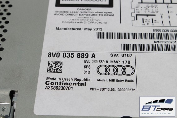 AUDI VW CZUJNIK RUCHU 5Q0951177 5Q0951172 5Q0951177 5Q0951172 5Q0951177 5Q0951172 5Q0951177 5Q0 951 172 CZUJNIKI 5Q0951172A A3