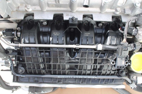 VW GOLF 7 VII SPORTSVAN SILNIK 1.4 TSi CZD CZDA benzyna 110 Kw 150 Km przebieg 25kilometrów SKODA SEAT AUDI A1 Q3