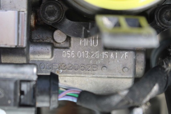 VW GOLF 7 VII SPORTSVAN SILNIK 1.4 TSi CZD CZDA benzyna 110 Kw 150 Km przebieg 25kilometrów SKODA SEAT AUDI A1 Q3