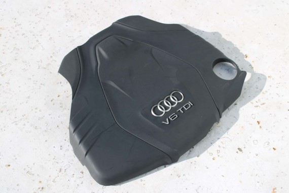 AUDI A4 A5 A6 A7 POKRYWA DEKIEL SILNIKA 059103925CF 059 103 925 CF 059103925CB 059103925CF 059103925CB 059103925BE 059103925
