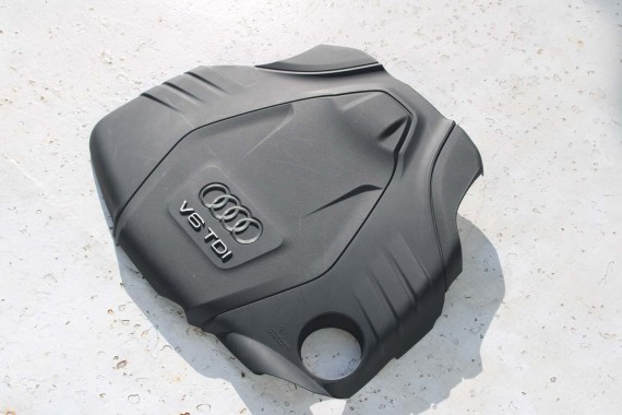 AUDI A4 A5 A6 A7 POKRYWA DEKIEL SILNIKA 059103925CF 059 103 925 CF 059103925CB 059103925CF 059103925CB 059103925BE 059103925
