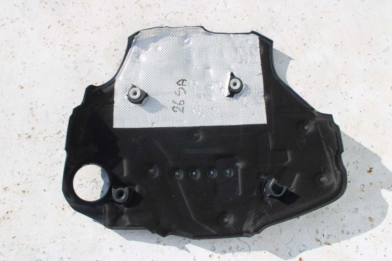 AUDI A4 A5 A6 A7 POKRYWA DEKIEL SILNIKA 059103925CF 059 103 925 CF 059103925CB 059103925CF 059103925CB 059103925BE 059103925