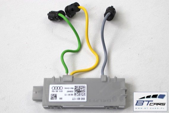 AUDI A3 TT CZUJNIK RUCHU 5Q0951177 5Q0951172 5Q0951177 5Q0951172 5Q0951177 5Q0951172 5Q0 951 177 CZUJNIKI 5Q0951172A 5Q0951177