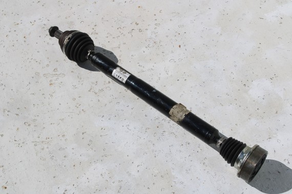 VW AUDI SKODA PÓŁOŚ PRZEDNIA PRAWA 1K0407272PH 1K0 407 272 PH 1K0407272ST 1K0407272PH 1K0407272 przód przednia 1K0407456FX