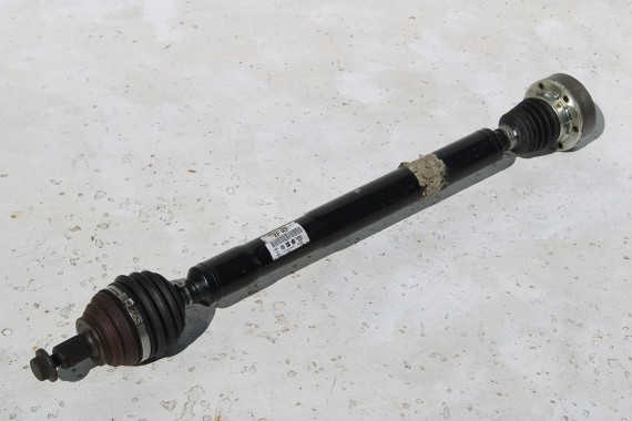 VW AUDI SKODA PÓŁOŚ PRZEDNIA PRAWA 1K0407272PH 1K0 407 272 PH 1K0407272ST 1K0407272PH 1K0407272 przód przednia 1K0407456FX