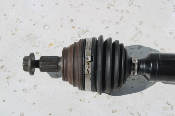 VW AUDI SKODA PÓŁOŚ PRZEDNIA PRAWA 1K0407272PH 1K0 407 272 PH 1K0407272ST 1K0407272PH 1K0407272 przód przednia 1K0407456FX