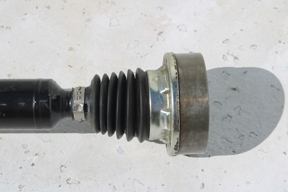 VW AUDI SKODA PÓŁOŚ PRZEDNIA PRAWA 1K0407272PH 1K0 407 272 PH 1K0407272ST 1K0407272PH 1K0407272 przód przednia 1K0407456FX