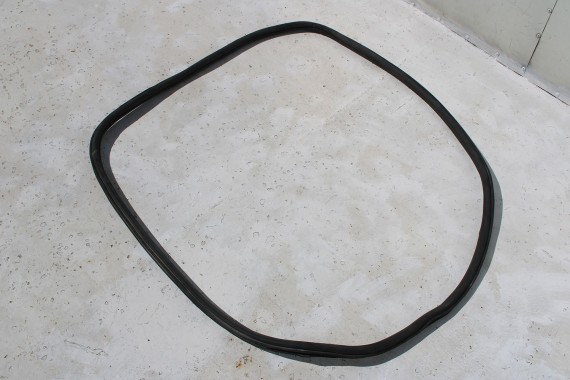 VW POLO USCZELKA DRZWI 6R3867911 6R3867912 karoseryjna 6R3867911D 6R3867912D  6R3867911F 6R3867912F  6R3867911K 6R3867912K