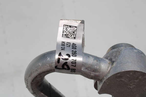 AUDI A6 RURKI KLIMATYZACJI klimy 4G1260712F 4G0260701BQ 4G0260707BS 4G0260710AH 4G1260712E 4G0260707CL 44G0260721Q 4G1260712D
