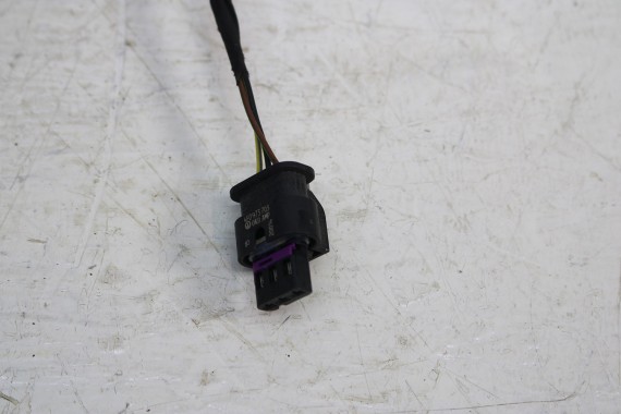 AUDI A4 8W WIĄZKA instalacja zderzaka tył 8W0971104D elektryczna 8W0 971 104 D B9 PDC 8W0971104D 8W0971104D SEDAN 8W0971104