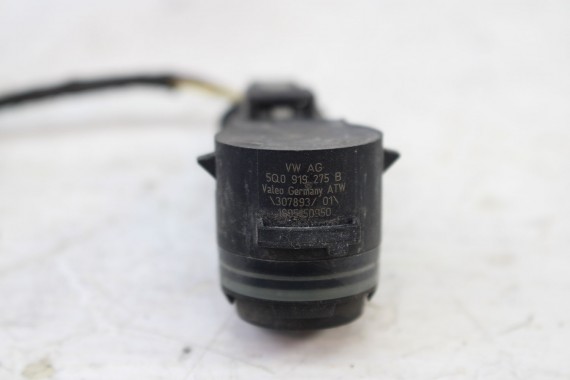 AUDI A4 8W WIĄZKA instalacja zderzaka tył 8W0971104K elektryczna 8W0 971 104 K B9 PDC SEDAN 8W0971104K 8W0971104 8W0971104K