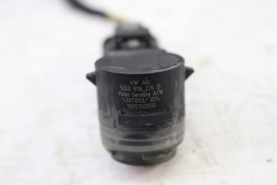 AUDI A4 8W WIĄZKA instalacja zderzaka tył 8W0971104K elektryczna 8W0 971 104 K B9 PDC SEDAN 8W0971104K 8W0971104 8W0971104K