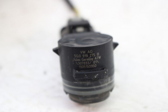 AUDI A4 8W WIĄZKA instalacja zderzaka tył 8W0971104K elektryczna 8W0 971 104 K B9 PDC SEDAN 8W0971104K 8W0971104 8W0971104K