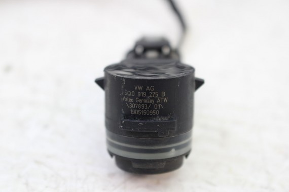 AUDI A4 8W WIĄZKA instalacja zderzaka tył 8W0971104K elektryczna 8W0 971 104 K B9 PDC SEDAN 8W0971104K 8W0971104 8W0971104K
