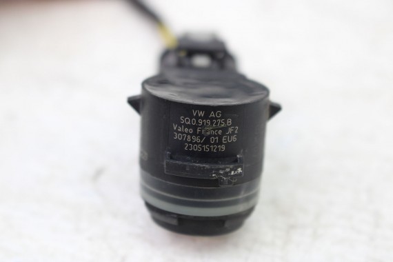 AUDI A4 8W WIĄZKA instalacja zderzaka tył 8W0971104K elektryczna 8W0 971 104 K B9 PDC SEDAN 8W0971104K 8W0971104 8W0971104K