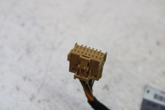 AUDI A4 8W WIĄZKA instalacja zderzaka tył 8W0971104K elektryczna 8W0 971 104 K B9 PDC SEDAN 8W0971104K 8W0971104 8W0971104K