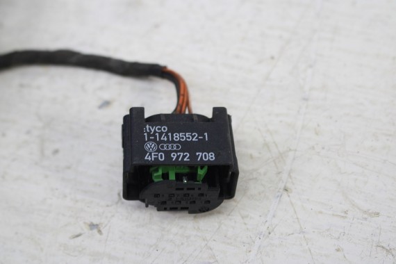 AUDI A4 8W WIĄZKA instalacja zderzaka tył 8W0971104K elektryczna 8W0 971 104 K B9 PDC SEDAN 8W0971104K 8W0971104 8W0971104K