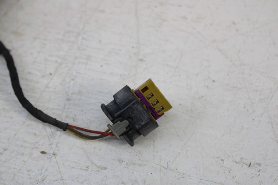 AUDI A4 8W WIĄZKA instalacja zderzaka tył 8W0971104K elektryczna 8W0 971 104 K B9 PDC SEDAN 8W0971104K 8W0971104 8W0971104K