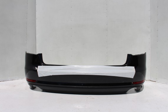 AUDI A4 SEDAN TYŁ ZDERZAK tylny 8W 0E0E A2A2 LY9T czarny 8W5807511 8W5807067 8W5807521 8W0945105C 8W0945106C 8W0945105 8W0945106