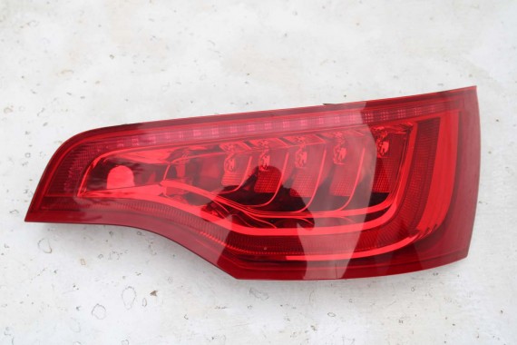 AUDI Q7 FL LIFT LAMPY LED TYŁ 4L0945093F 4L0945094F 4L0 945 093 F 4L0 945 094 F lampa tylna 4L 4L0945093L 4L0945094L 4L0945093F