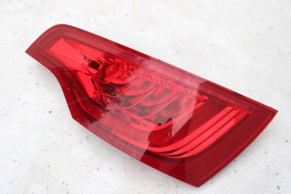 AUDI Q7 FL LIFT LAMPY LED TYŁ 4L0945093F 4L0945094F 4L0 945 093 F 4L0 945 094 F lampa tylna 4L 4L0945093L 4L0945094L 4L0945093F