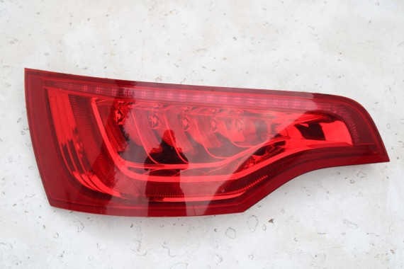 AUDI Q7 FL LIFT LAMPY LED TYŁ 4L0945093F 4L0945094F 4L0 945 093 F 4L0 945 094 F lampa tylna 4L 4L0945093L 4L0945094L 4L0945093F