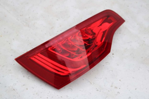 AUDI Q7 FL LIFT LAMPY LED TYŁ 4L0945093F 4L0945094F 4L0 945 093 F 4L0 945 094 F lampa tylna 4L 4L0945093L 4L0945094L 4L0945093F