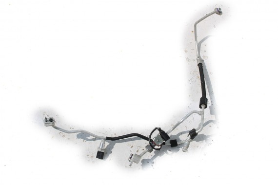 VW E-GOLF 7 VII RURKA KLIMATYZACJI klimy 5Q0820741H 5Q0 820 741 H PRZEWÓD WĄŻ 5Q0820741H AUDI A3 5Q0820741H SKODA 5Q0820741H
