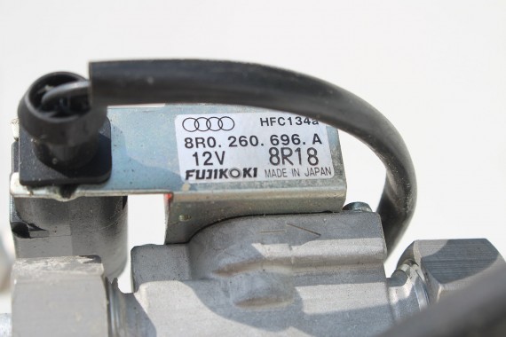 VW E-GOLF 7 VII RURKA KLIMATYZACJI klimy 5Q0820741H 5Q0 820 741 H PRZEWÓD WĄŻ 5Q0820741H AUDI A3 5Q0820741H SKODA 5Q0820741H