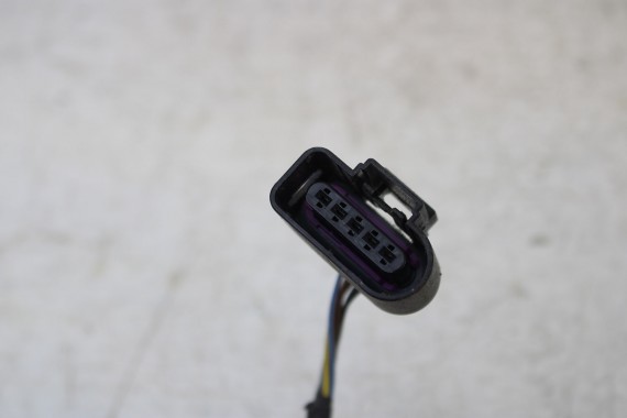 AUDI Q7 II 4M WIĄZKA instalacja zderzaka tył 4M0971104AM elektryczna 4M0 971 104 AM 4M0971104AM  4M0971104AM 4M0971104AP