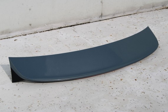 AUDI A1 8X SPOJLER KLAPY BAGAŻNIKA 8X3827933 8X0 827 933 lampa stopu tył tylna 8X0945097 LS9R 8X3827933E 8X3827933G 8X3827933
